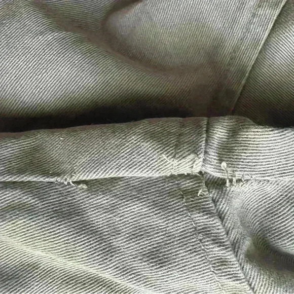 Kiabi  Utility Jacket size M khaki - Picture 10 of 10